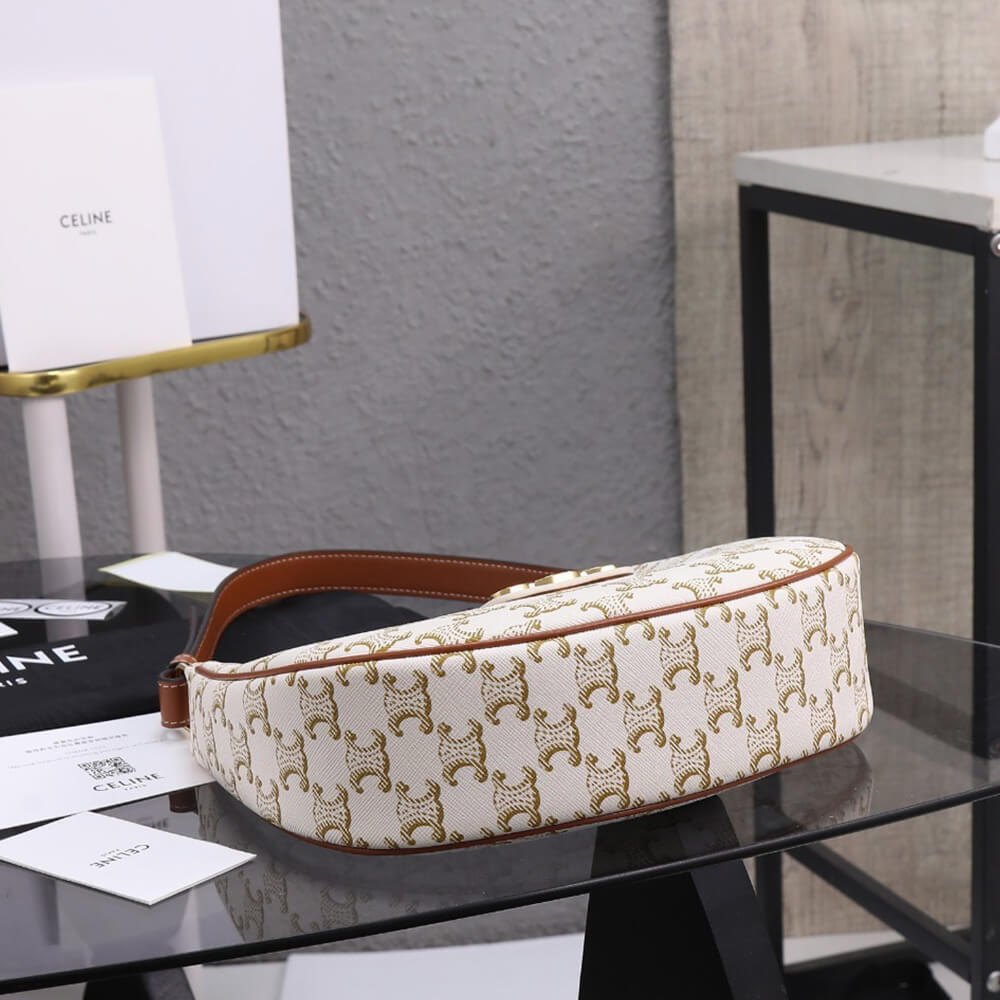 MEDIUM AVA TRIOMPHE BAG
