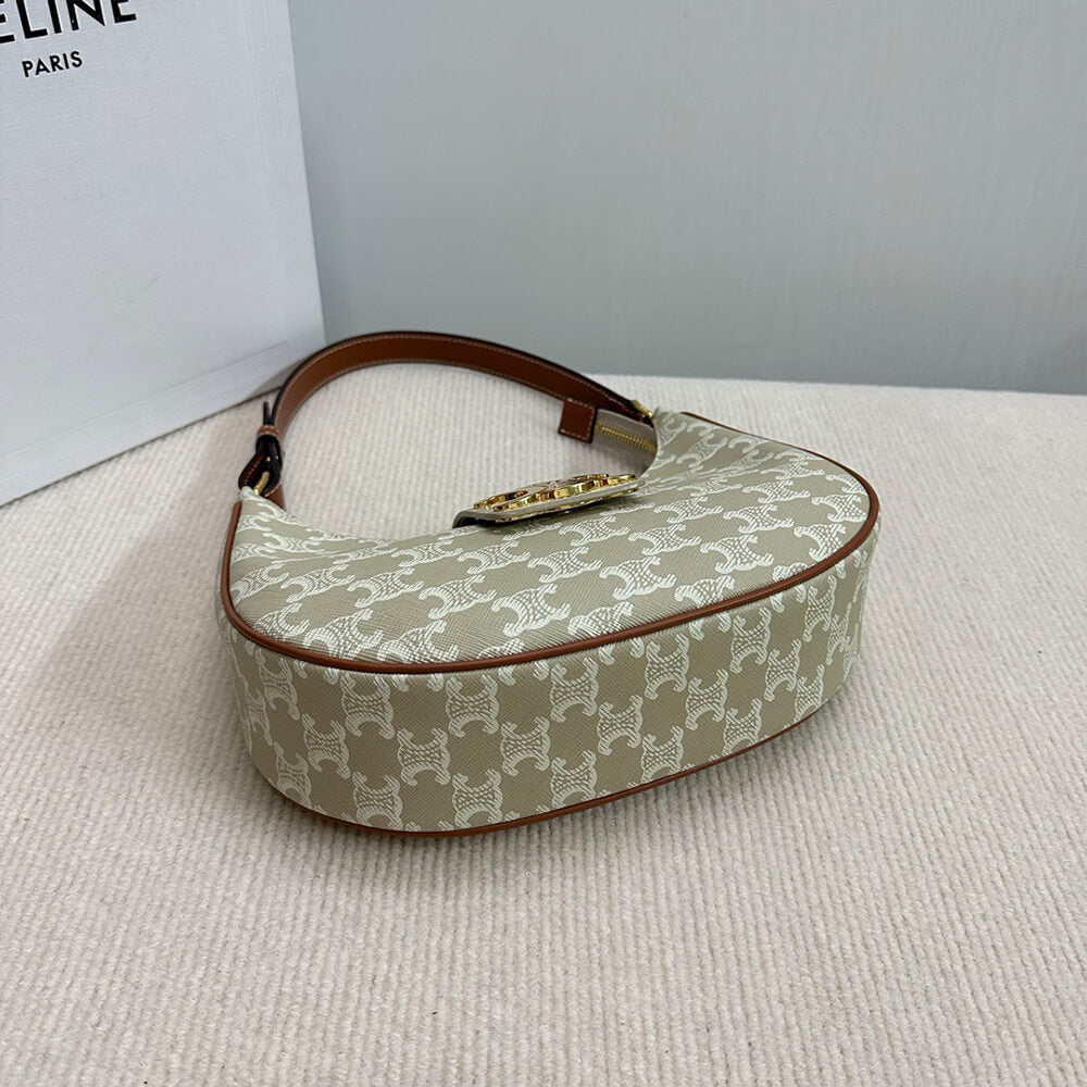 MEDIUM AVA TRIOMPHE BAG