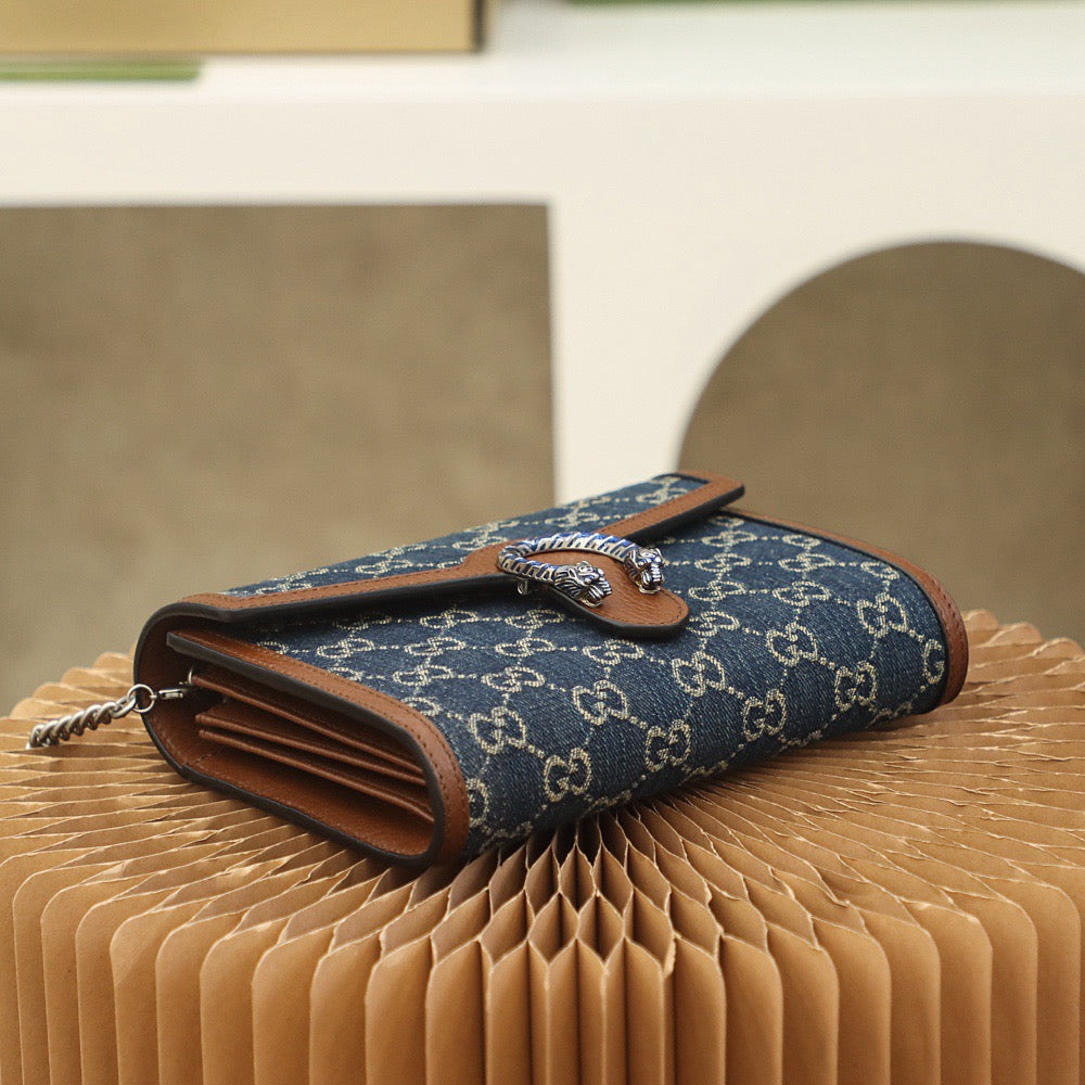 Dionysus Woc bag