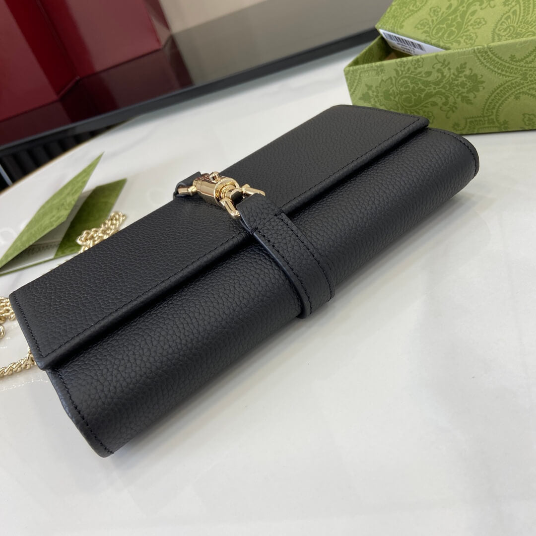 Jackie 1961 Wallet on Chain