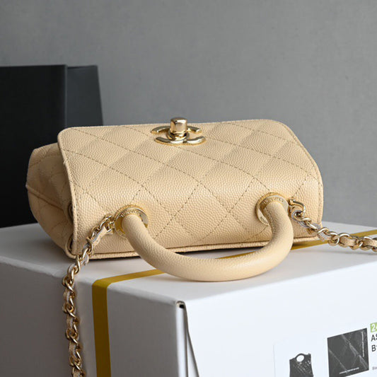 Clutch with Chain