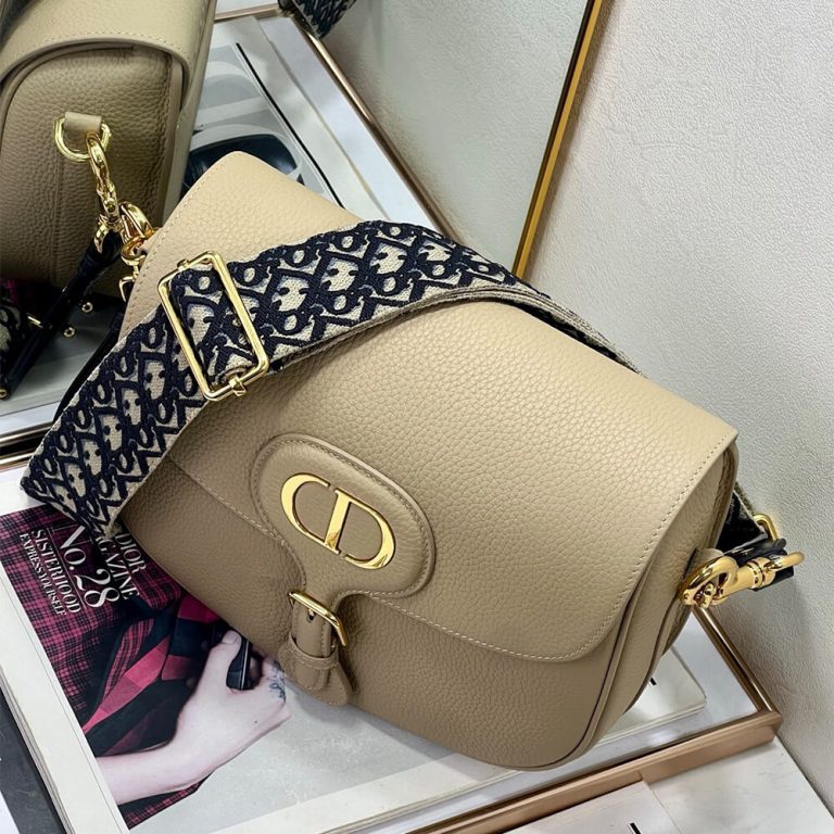 Large  Bobby Bag