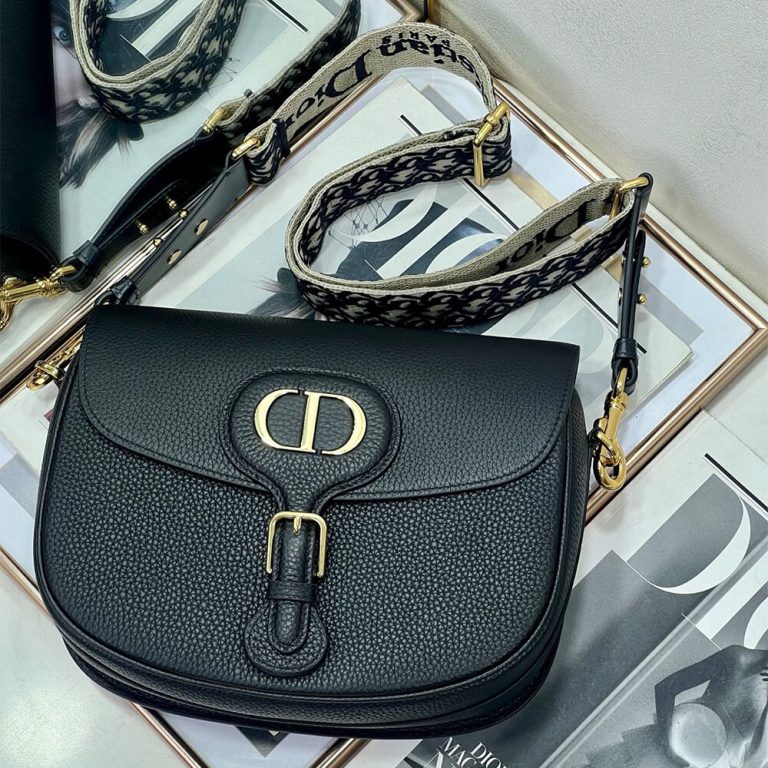 Large  Bobby Bag