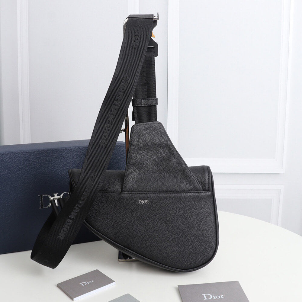 Saddle Bag