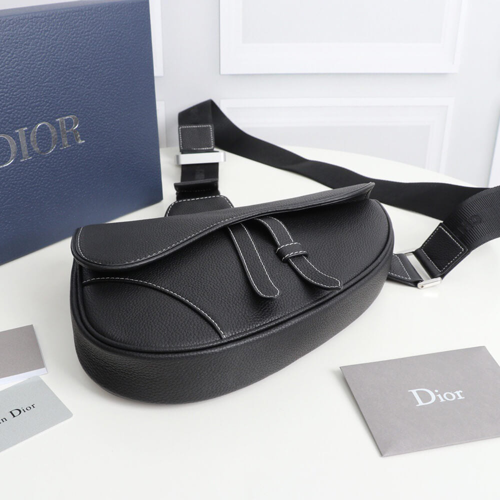 Saddle Bag