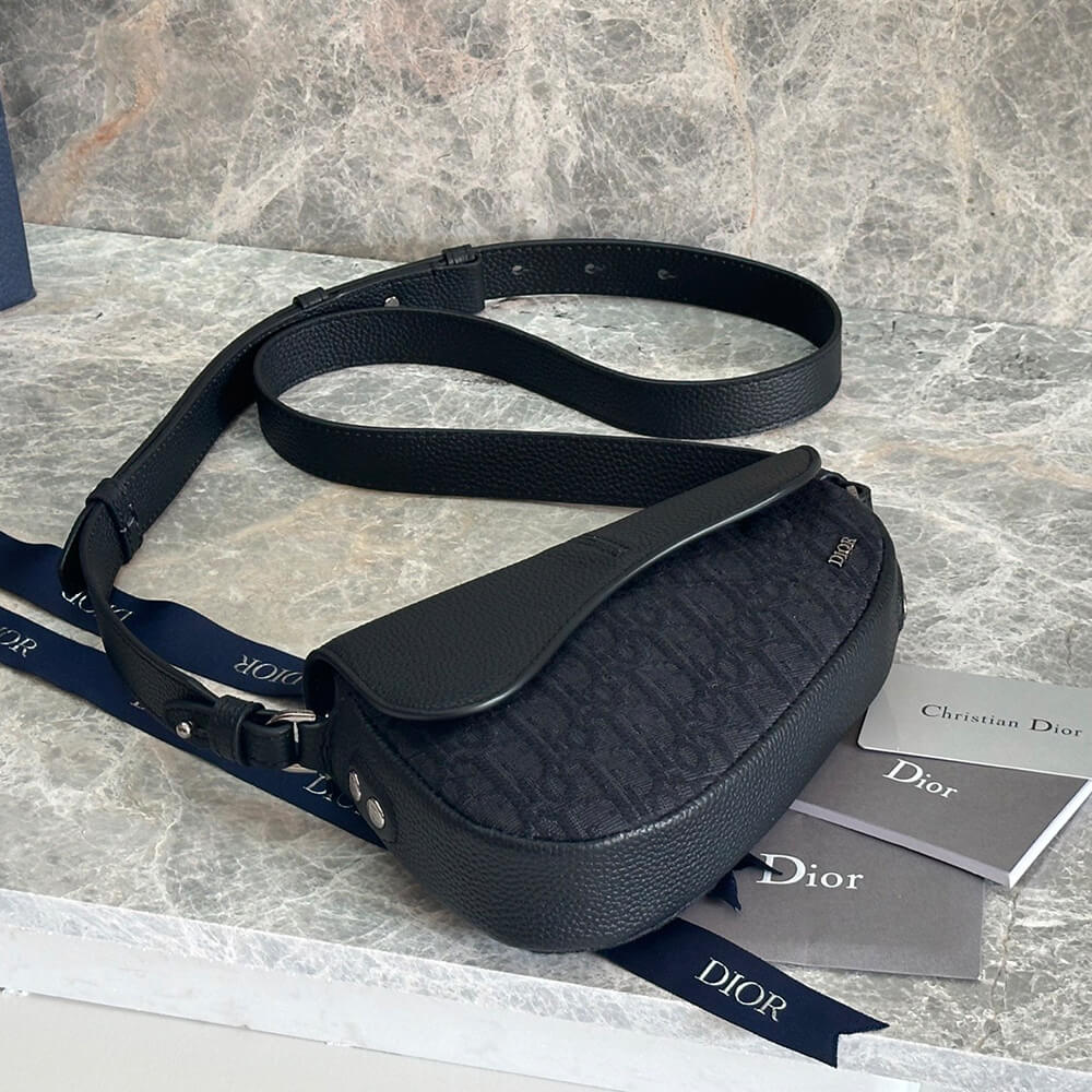 Mini Saddle Bag