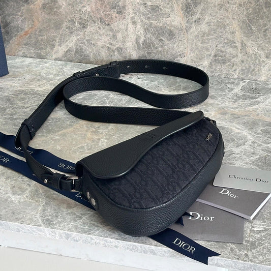 Mini Saddle Bag