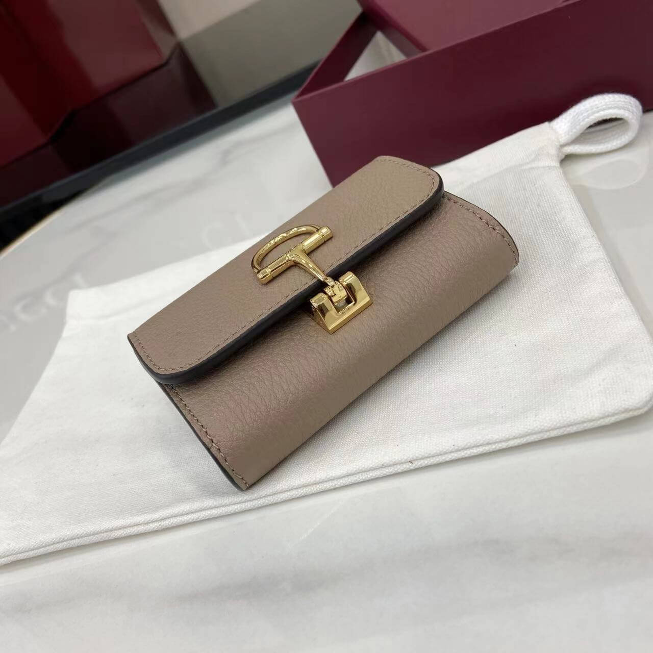 Softbit card case