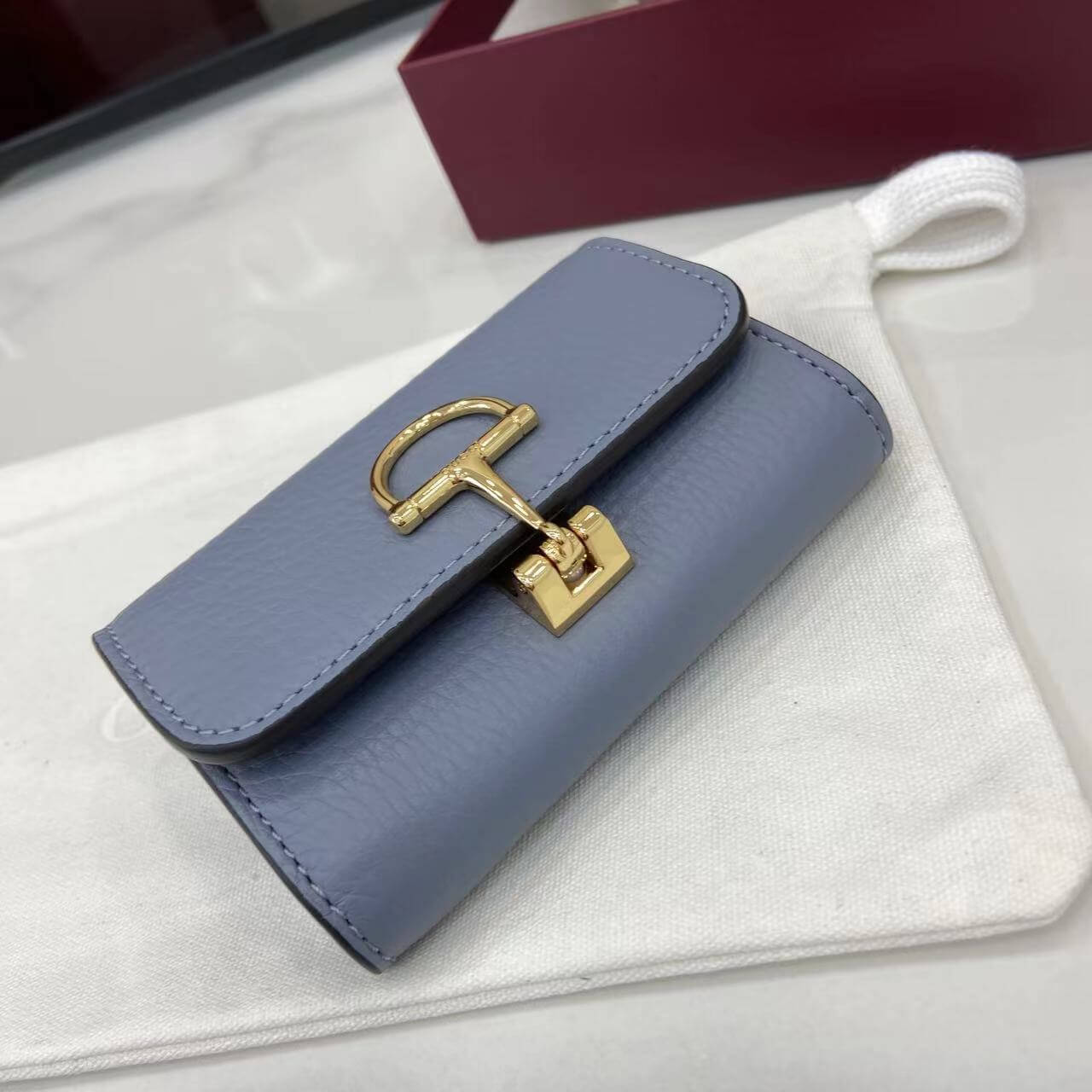 Softbit card case