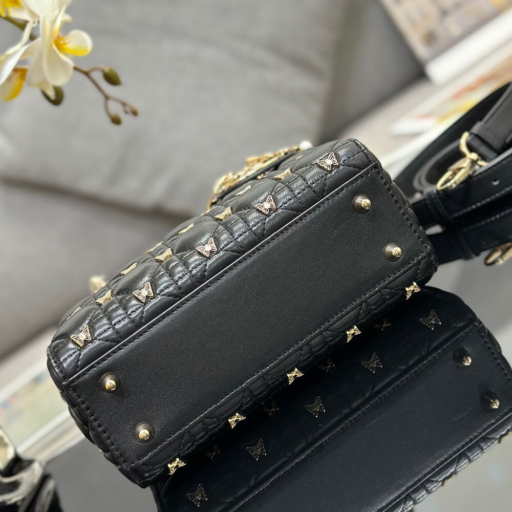SMALL LADY  BAG
