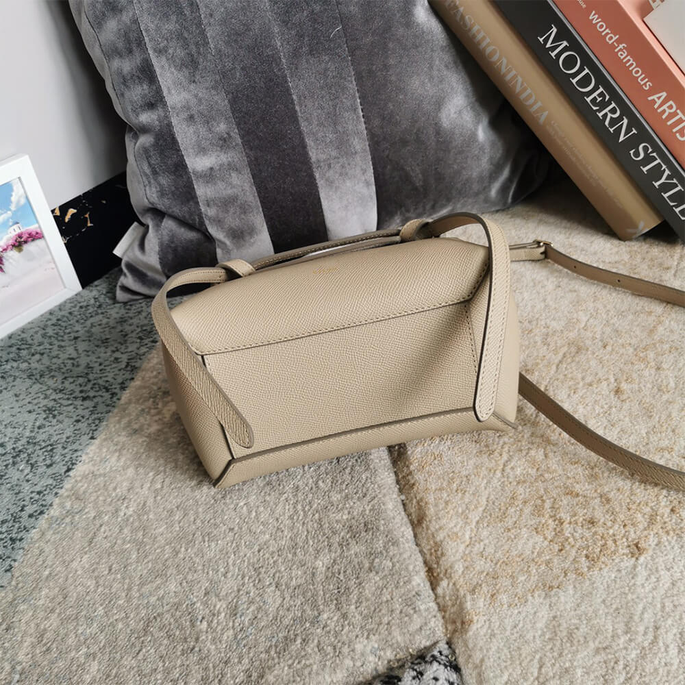 NANO BELT BAG