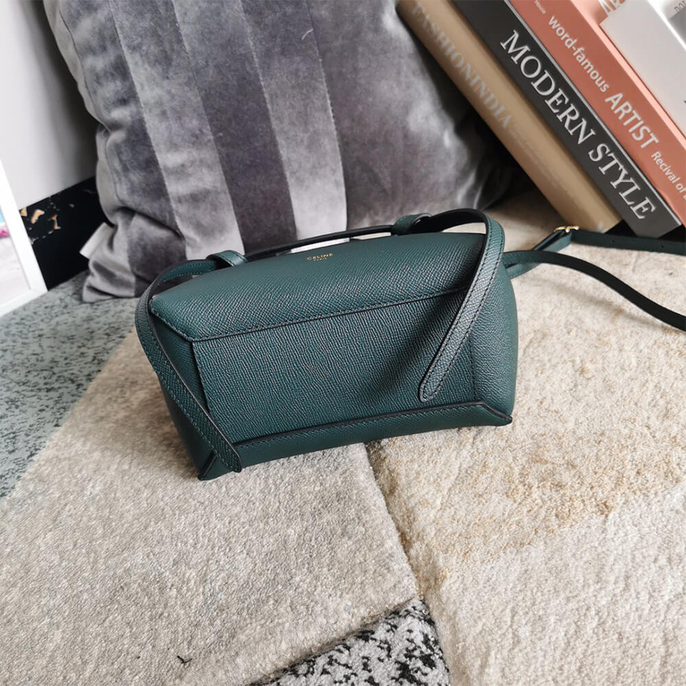 NANO BELT BAG