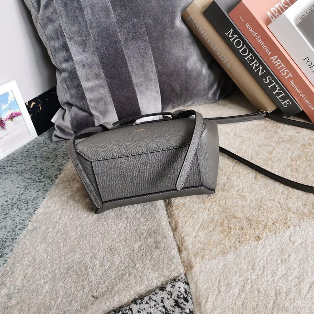 NANO BELT BAG