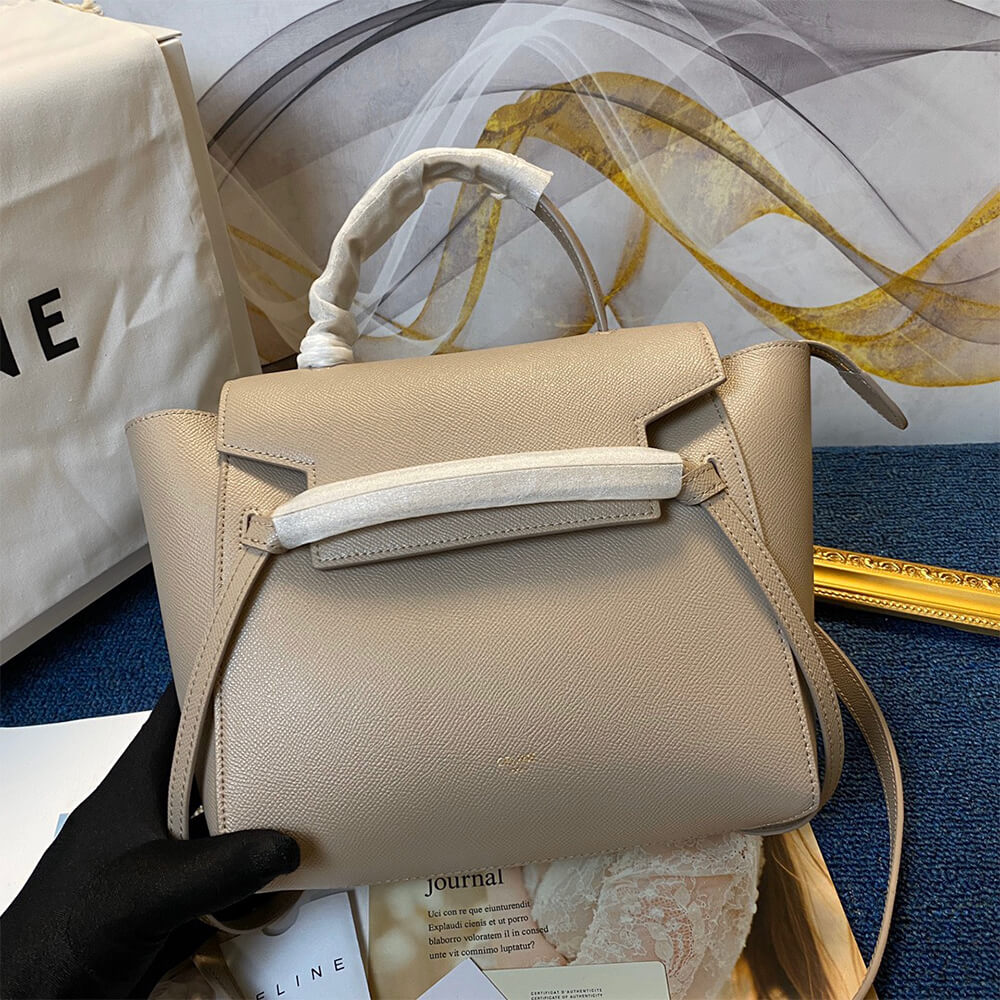 MICRO BELT BAG