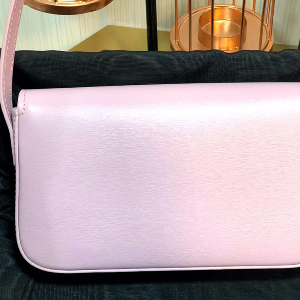 TRIOMPHE SHOULDER BAG