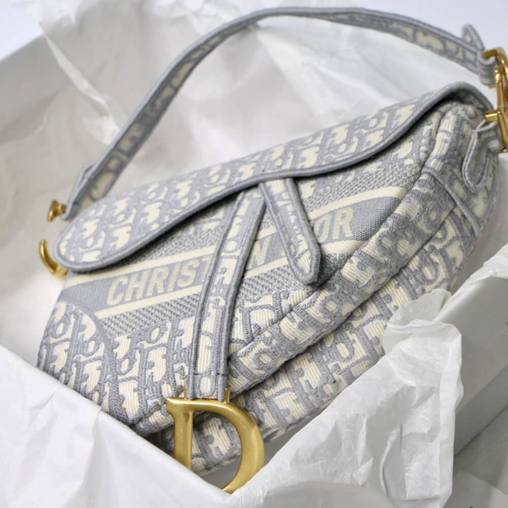 SADDLE BAG