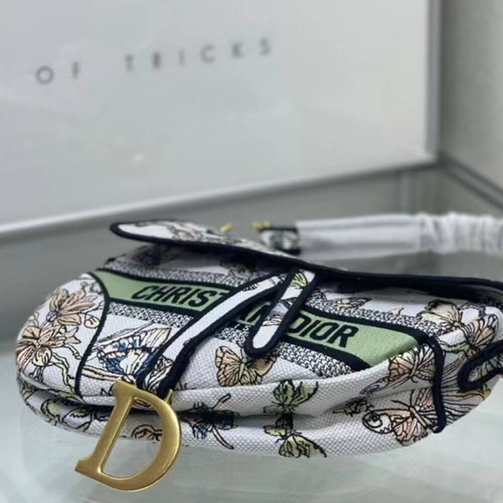 SADDLE BAG