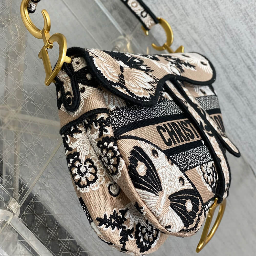 SADDLE BAG