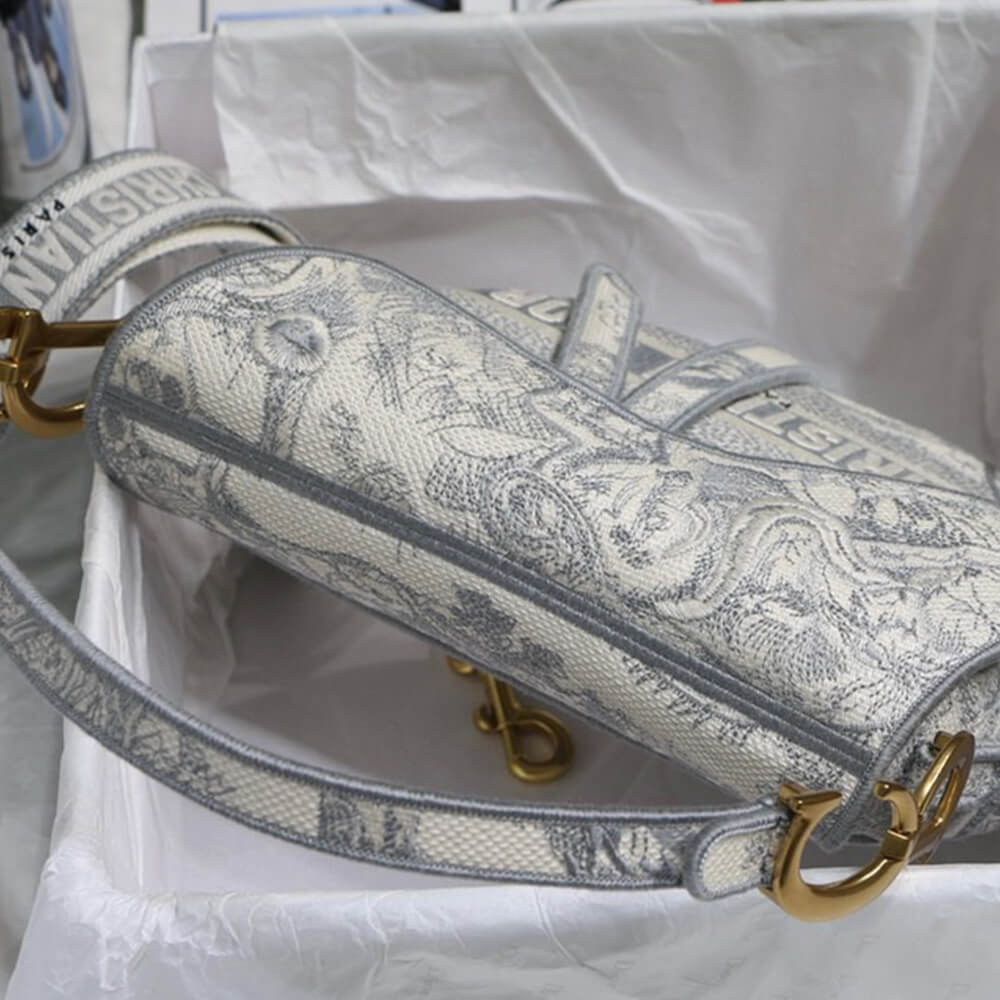 SADDLE BAG