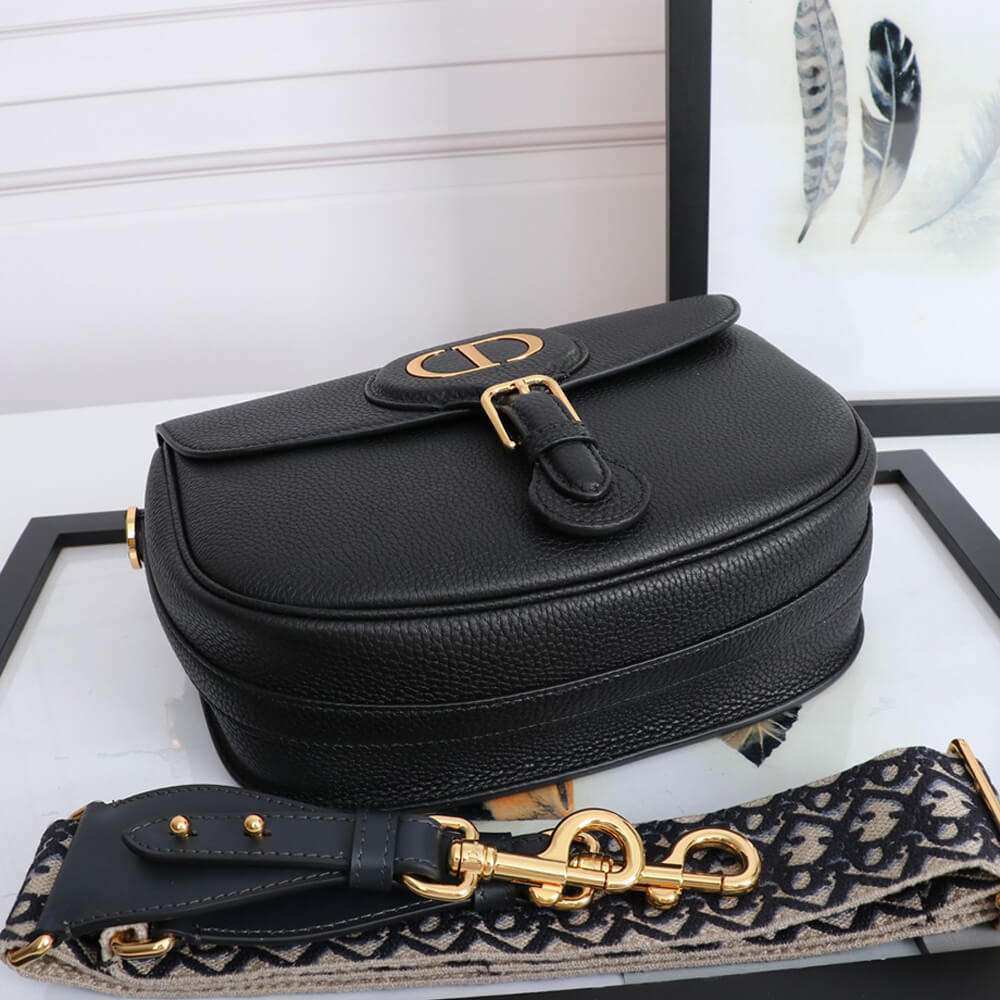 LARGE  BOBBY BAG