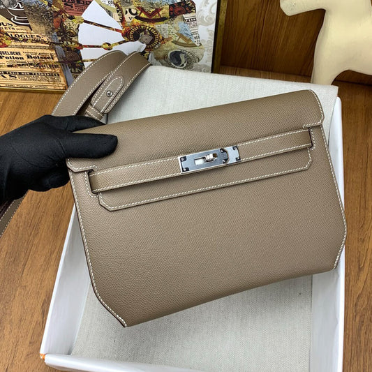 Kelly Depeches 25 Pouch