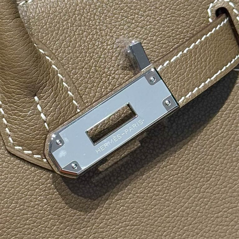 Shoulder Birkin 29 Evercolor