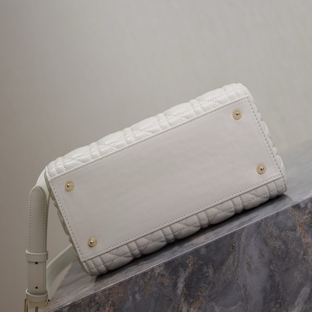 Medium Lady  Bag
