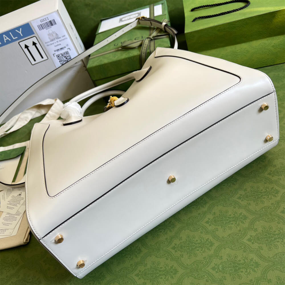 Jackie 1961 large tote bag
