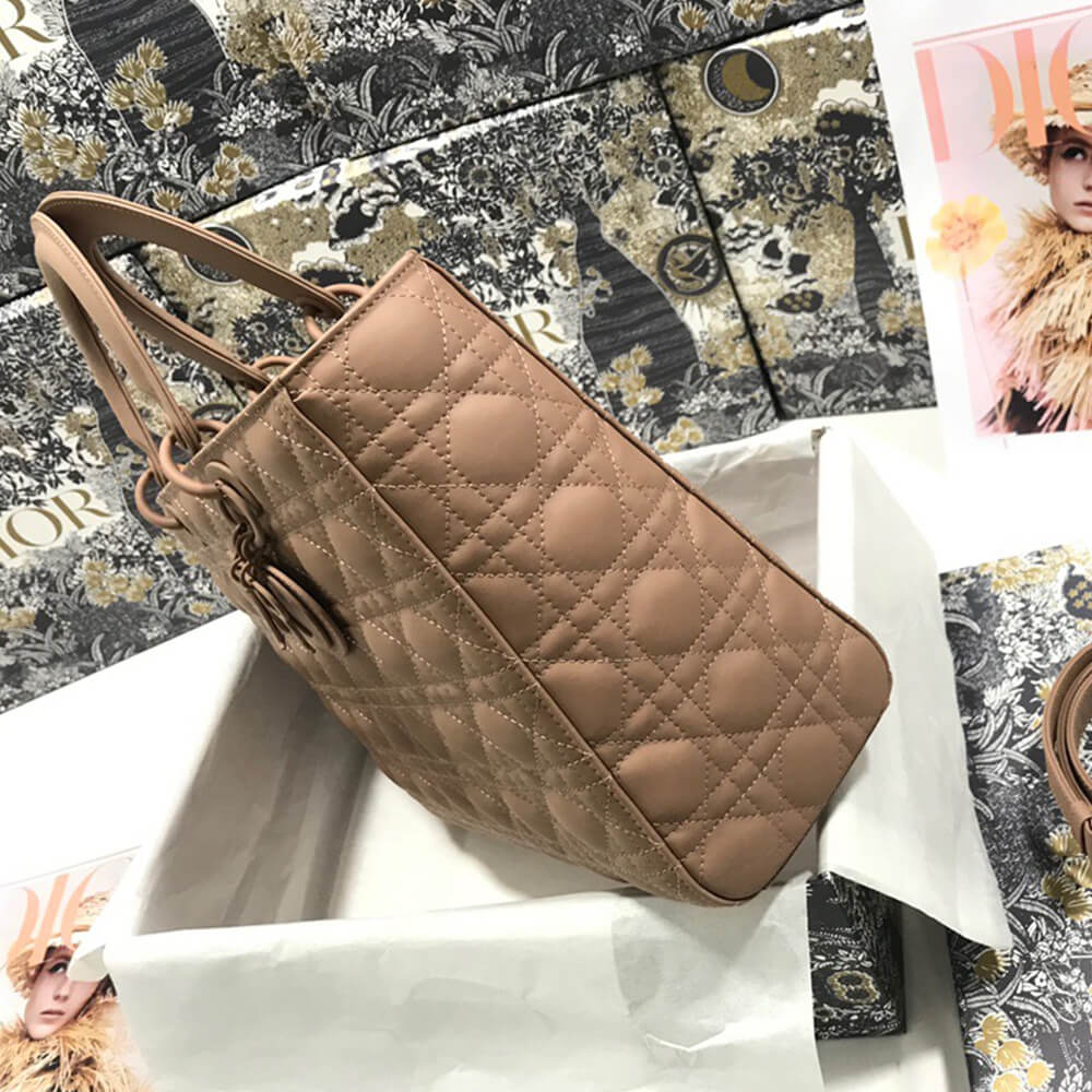 LARGE LADY  BAG