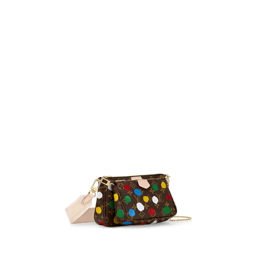 M46385 x YK Multi Pochette Accessoires