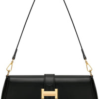 Retro Small Hobo Handbag