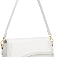 Small Retro Hobo Shoulder Purse