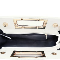 Elegant Pleated Clutch Purse