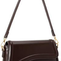 Small Retro Hobo Shoulder Purse