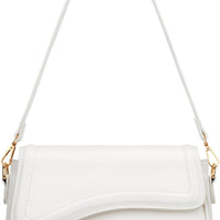 Small Retro Hobo Shoulder Purse