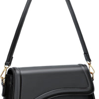 Small Retro Hobo Shoulder Purse