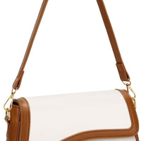 Small Retro Hobo Shoulder Purse