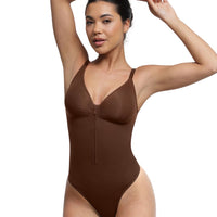 The Zip & Shape Bodysuit
