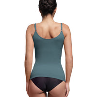 Snatched Shapewear Top