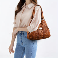 Luxury Y-Pocket Casual Summer Handbag