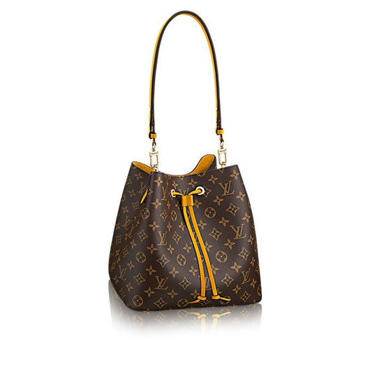 Néonoé Yellow Monogram M43430