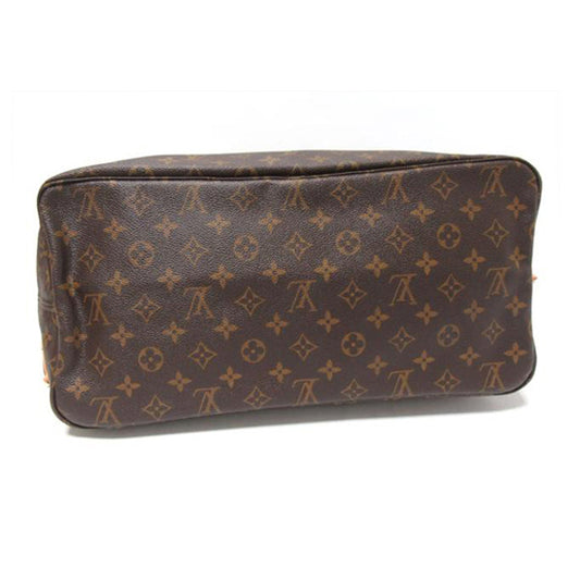 M40157 Neverfull GM Shoulder Bag Monogram Canvas