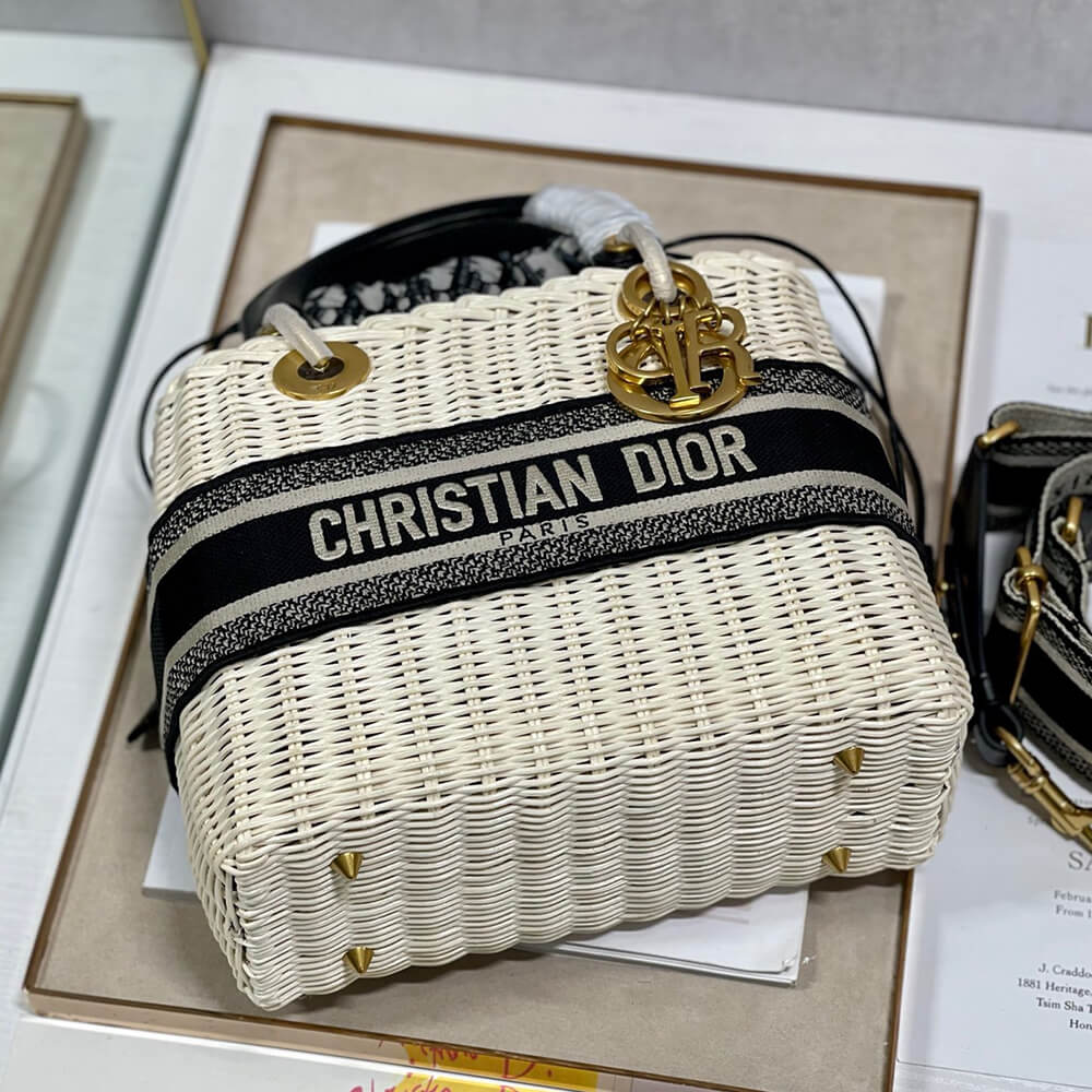 Medium Lady  Bag