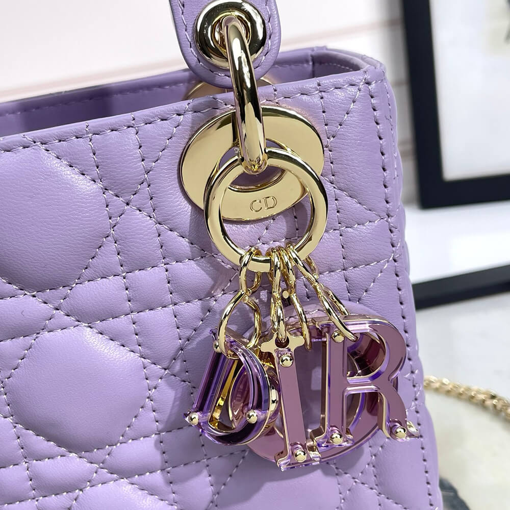 Mini Lady  Bag