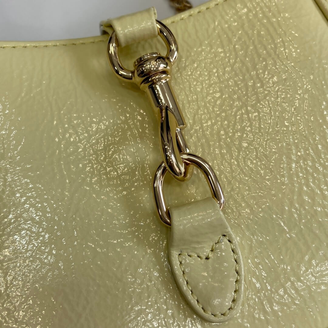 Jackie Notte mini bag