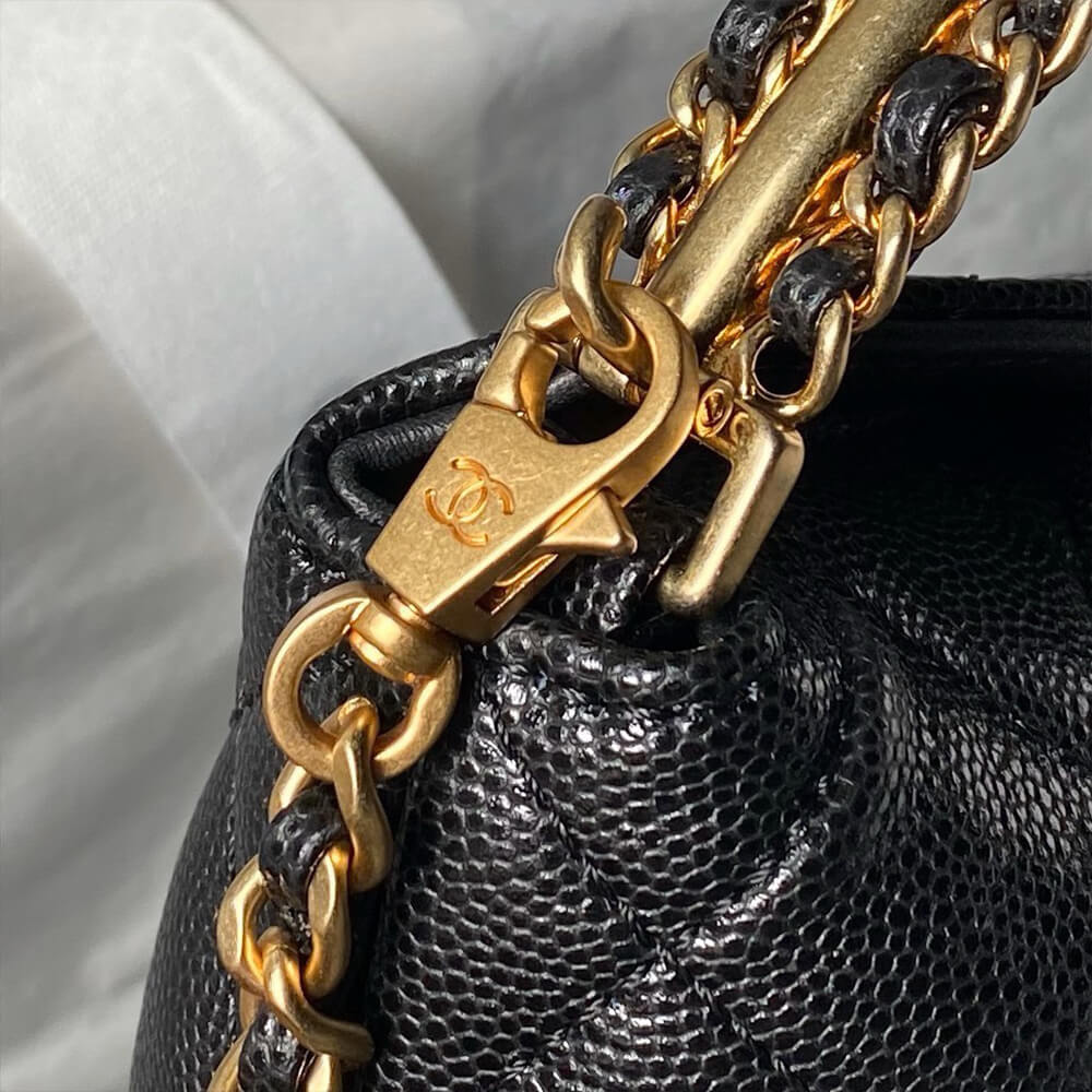 Clutch with Chain