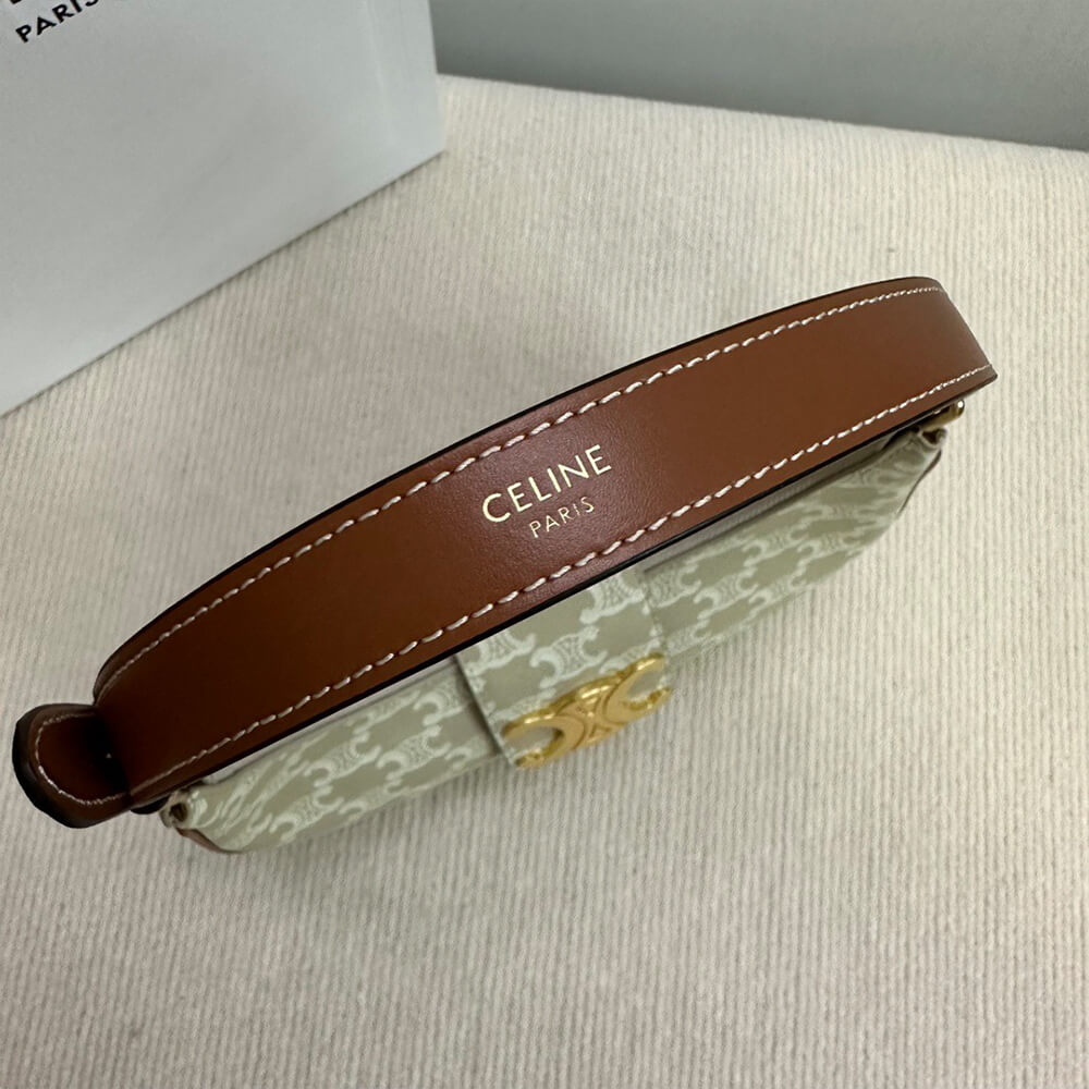 MEDIUM AVA TRIOMPHE BAG