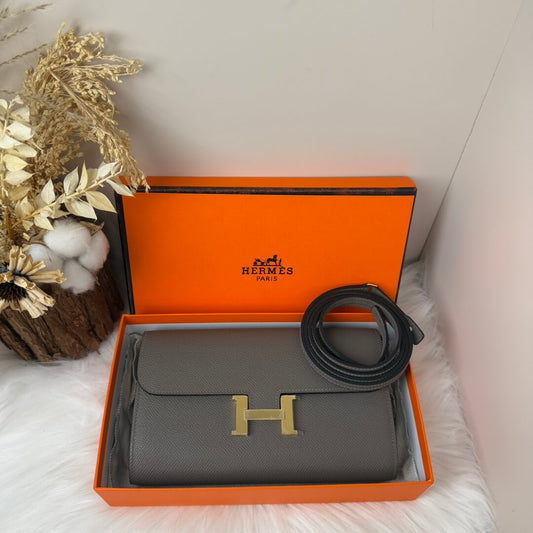 Constance To Go Rock wallet