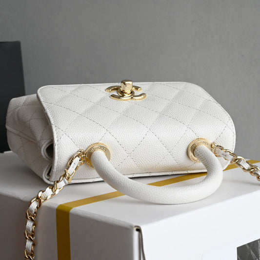 Clutch with Chain