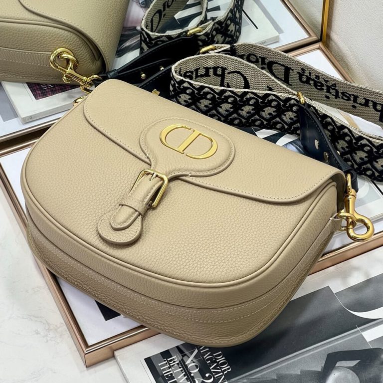 Large  Bobby Bag
